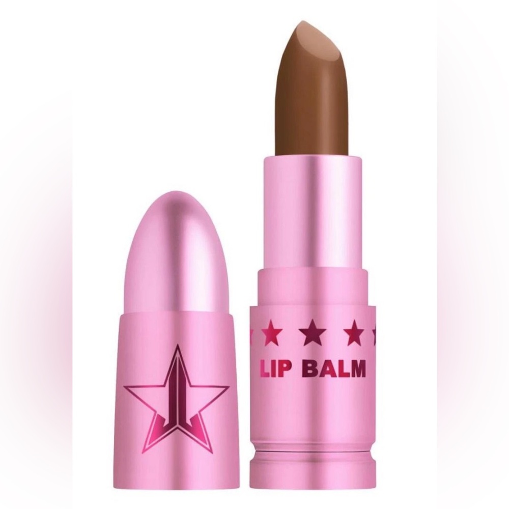 Jeffrey Star Tinted Lip Balm - Cowboy Kiss